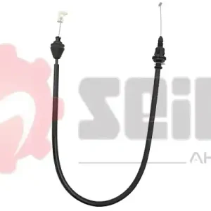 Gaskabel Seim 555339 Professioneel