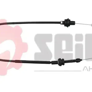 Gaskabel Seim 555343 Express Levering