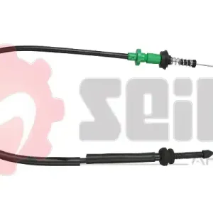 Laatste Versie Gaskabel Seim 555345