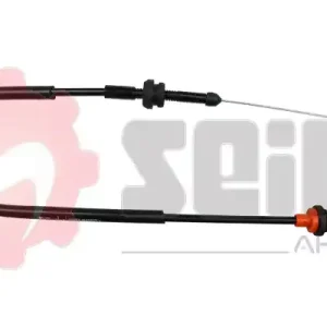 Budget Gaskabel Seim 555346