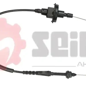 Dagaanbieding Gaskabel Seim 555347