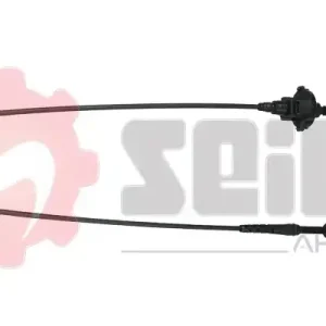 Gaskabel Seim 555349 Nieuwe Collectie