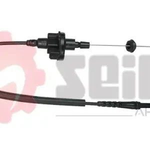 Professioneel Gaskabel Seim 555350