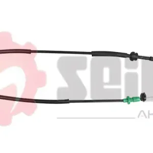 Gaskabel Seim 555352 Geld-Terug-Garantie