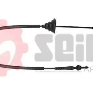 Gaskabel Seim 555353 Nieuwe Collectie