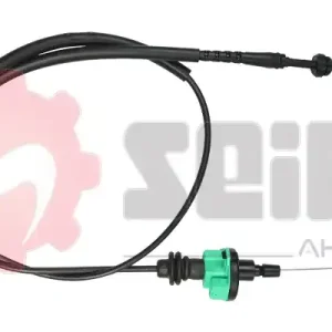 Geld-Terug-Garantie Gaskabel Seim 555356