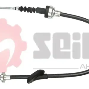 Gereduceerde Prijs Koppelingskabel Seim 555359