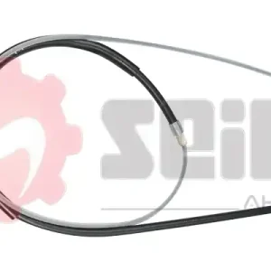 Handremkabel Seim 555360 Express Levering