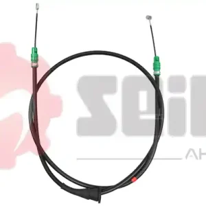 Ambachtelijk Handremkabel Seim 555364