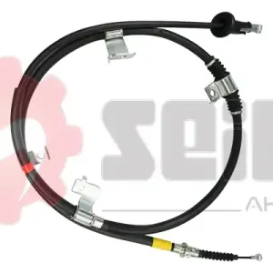 Laatste Versie Handremkabel Seim 555370