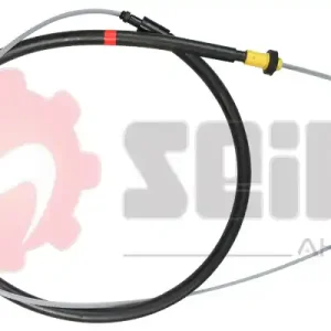 Topkwaliteit Handremkabel Seim 555374