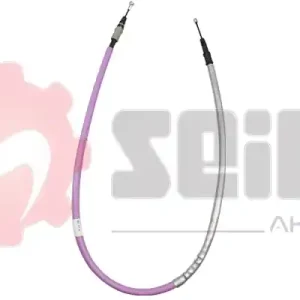 Handremkabel Seim 555377 Rechtstreeks Van De Fabrikant