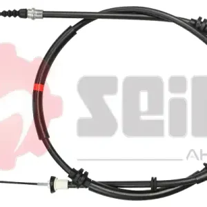 Snelle Levering Handremkabel Seim 555385