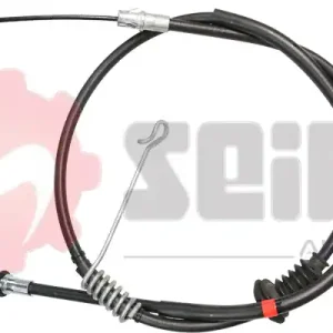 Handremkabel Seim 555391 Uitverkoop