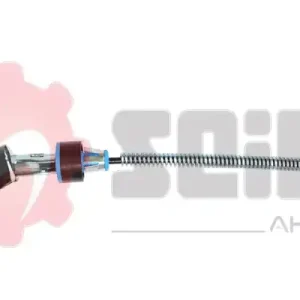 Handremkabel Seim 555396 Wereldwijde Verzending