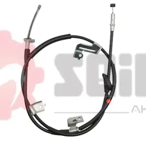 Beperkte Voorraad Handremkabel Seim 555402