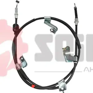 Gratis Verzending Handremkabel Seim 555405