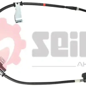 Wereldwijde Verzending Handremkabel Seim 555410