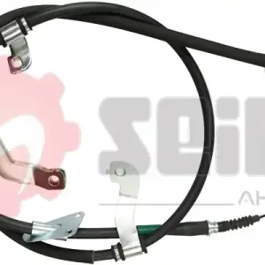 Handremkabel Seim 555413 Limited Edition