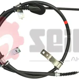 Voordeelprijs Handremkabel Seim 555430