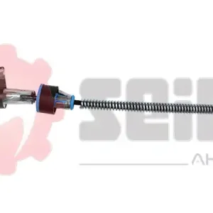 Rechtstreeks Van De Fabrikant Handremkabel Seim 555431