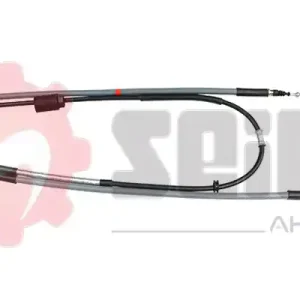 Handremkabel Seim 555435 Alleen Vandaag