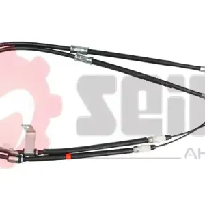 Handremkabel Seim 555437 Hoge Kwaliteit