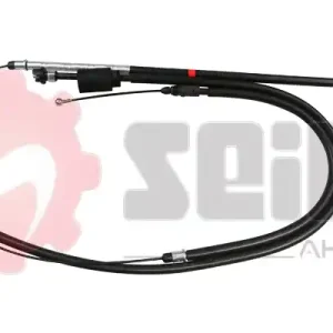 Aanbieding Handremkabel Seim 555442