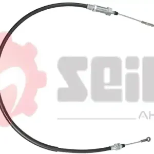 Gecertificeerd Handremkabel Seim 555457