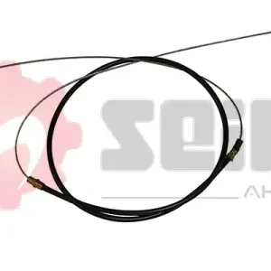 Geld-Terug-Garantie Handremkabel Seim 555462