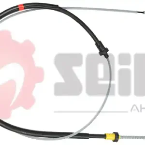 Uitverkoop Handremkabel Seim 555469