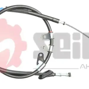 Veilige Betaling Handremkabel Seim 555475