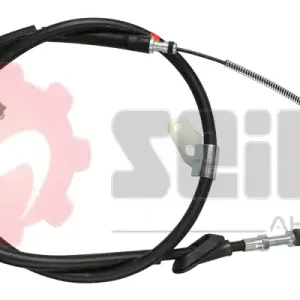 Betrouwbaar Handremkabel Seim 555476