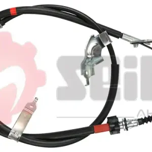 Gratis Verzending Handremkabel Seim 555483