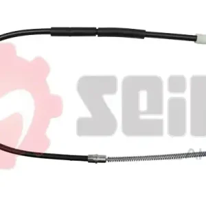 Meest Verkocht Handremkabel Seim 555492