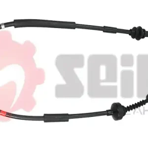 Garantie Inbegrepen Koppelingskabel Seim 555500