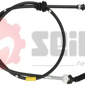 Koppelingskabel Seim 555501 Betrouwbaar