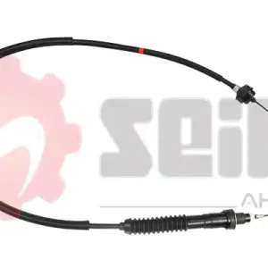 Koppelingskabel Seim 555504 In De Mode