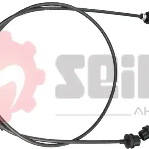 Must-Have Koppelingskabel Seim 555505