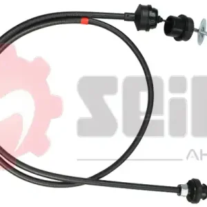 Gecertificeerd Koppelingskabel Seim 555506