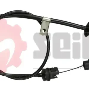 Koppelingskabel Seim 555512 Professioneel