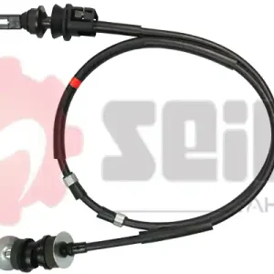 Betrouwbaar Koppelingskabel Seim 555521