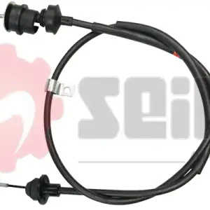Koppelingskabel Seim 555522 Express Levering