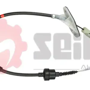 Betrouwbaar Koppelingskabel Seim 555524