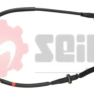 Koppelingskabel Seim 555527 Finale Uitverkoop