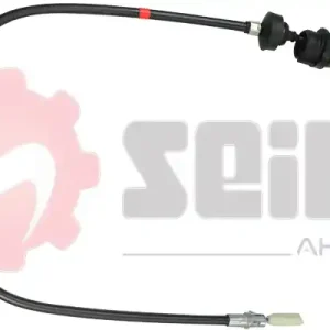 Koppelingskabel Seim 555529 In De Mode