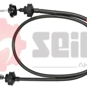 Koppelingskabel Seim 555532 Nieuwe Collectie