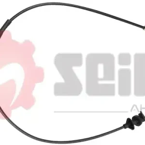 Veilige Betaling Koppelingskabel Seim 555534