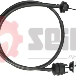 Koppelingskabel Seim 555535 Wereldwijde Verzending