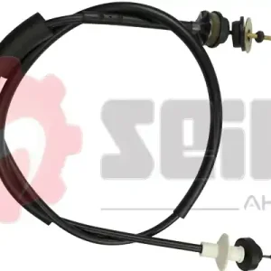 Koppelingskabel Seim 555536 Origineel